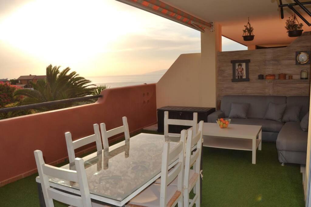 Vista Al Mar Apartment *